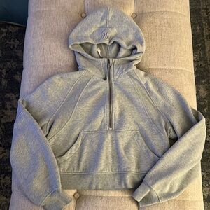 Lululemon Scuba Hoodie size xs/s